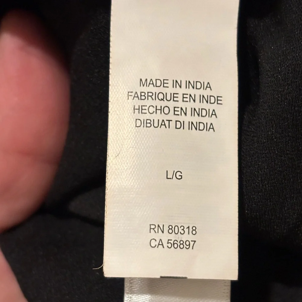 Lucky Brand Floral Print‎ Dress